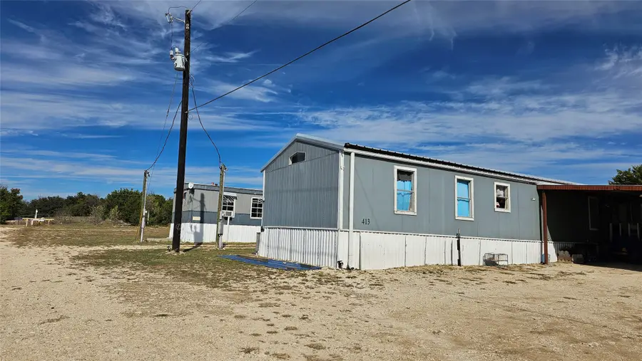 413 Lakeview Trail, Weatherford, TX 76087 - Image #2