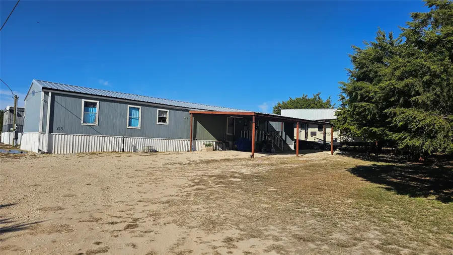 413 Lakeview Trail, Weatherford, TX 76087 - Image #3