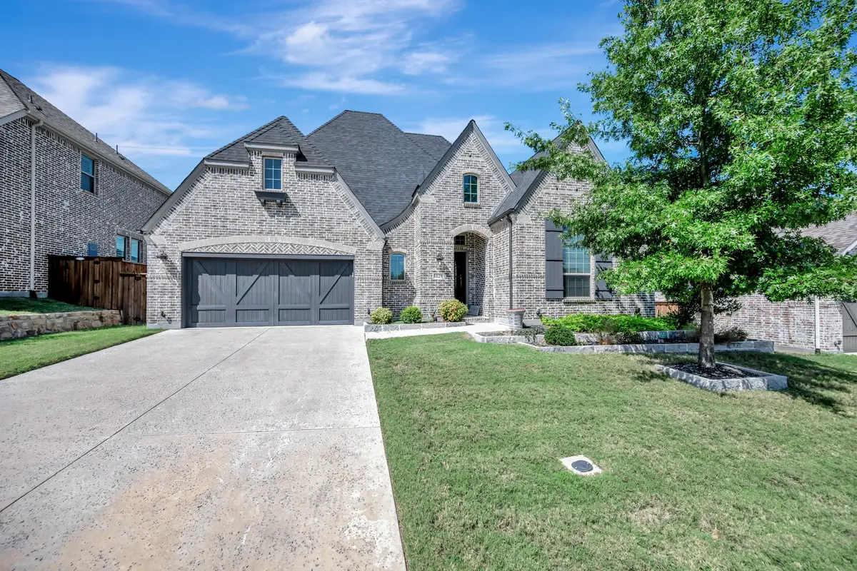 1129 Highpoint Way, Roanoke, TX 76262 - Image #1