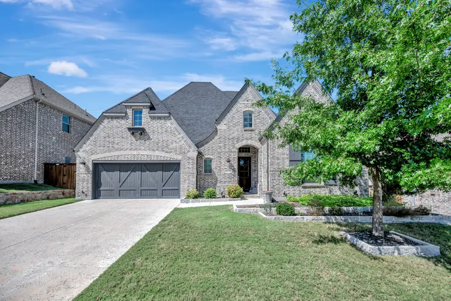 1129 Highpoint Way, Roanoke, TX 76262 - Image #2