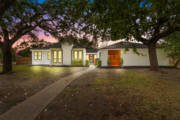 1 Spring Valley Court, Richardson, TX 75081