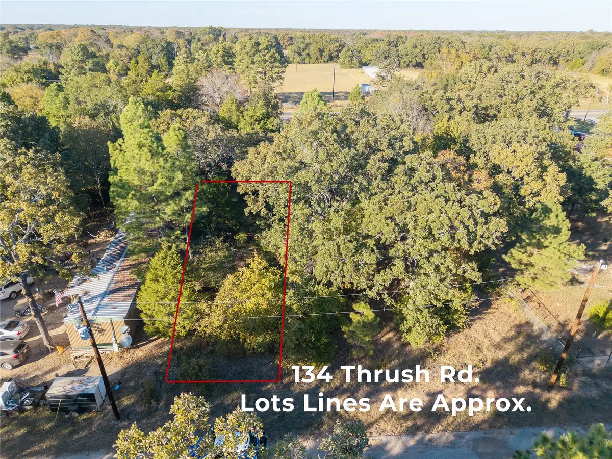 134 Thrush Road, Mabank, TX 75156 - Image #1