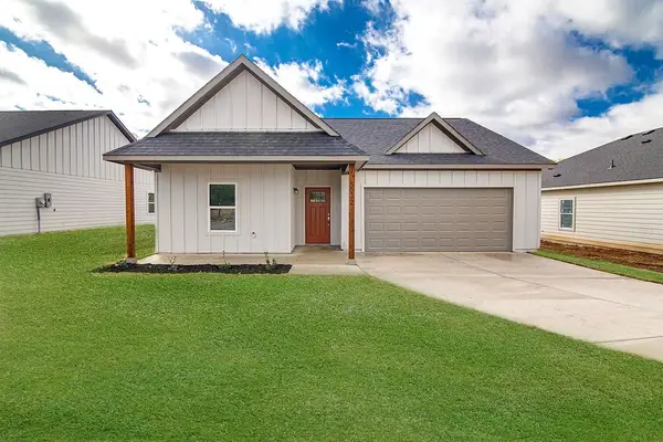 5032 Pinson Street, Fort Worth, TX 76105