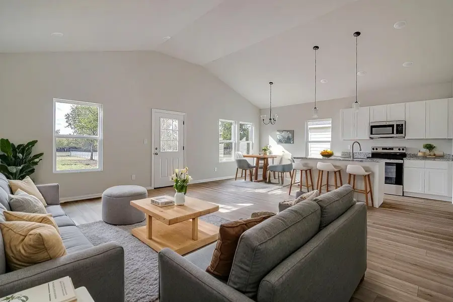 5032 Pinson Street, Fort Worth, TX 76105 - Image #2