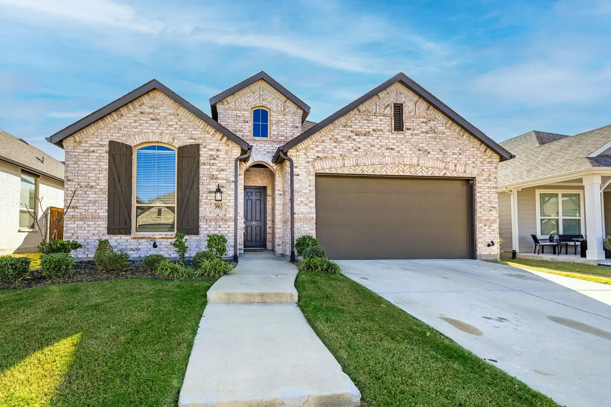 3063 Aqueduct Avenue, Royse City, TX 75189 - Image #1