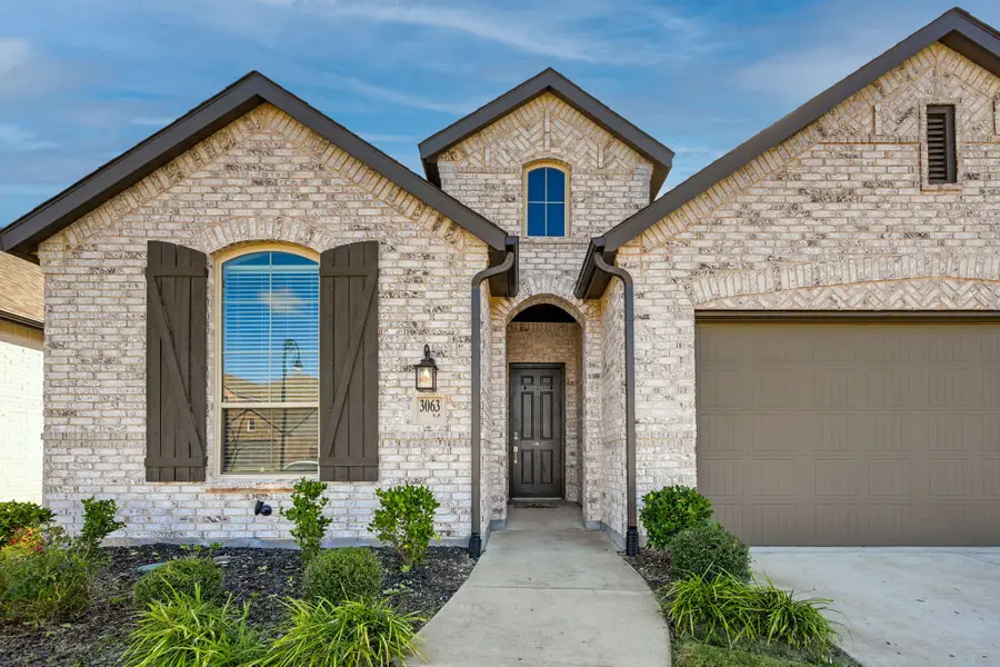 3063 Aqueduct Avenue, Royse City, TX 75189 - Image #2