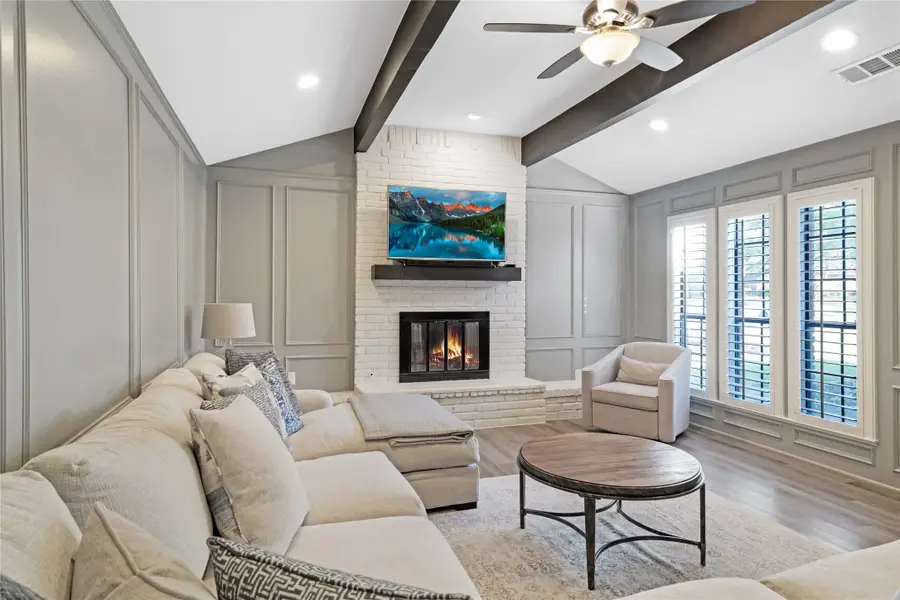 3628 Big Horn Trail, Plano, TX 75075 - Image #2