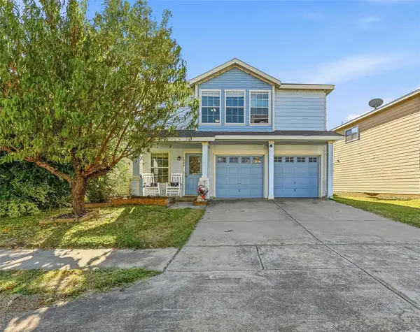 1908 Wickham Drive, Burleson, TX 76028