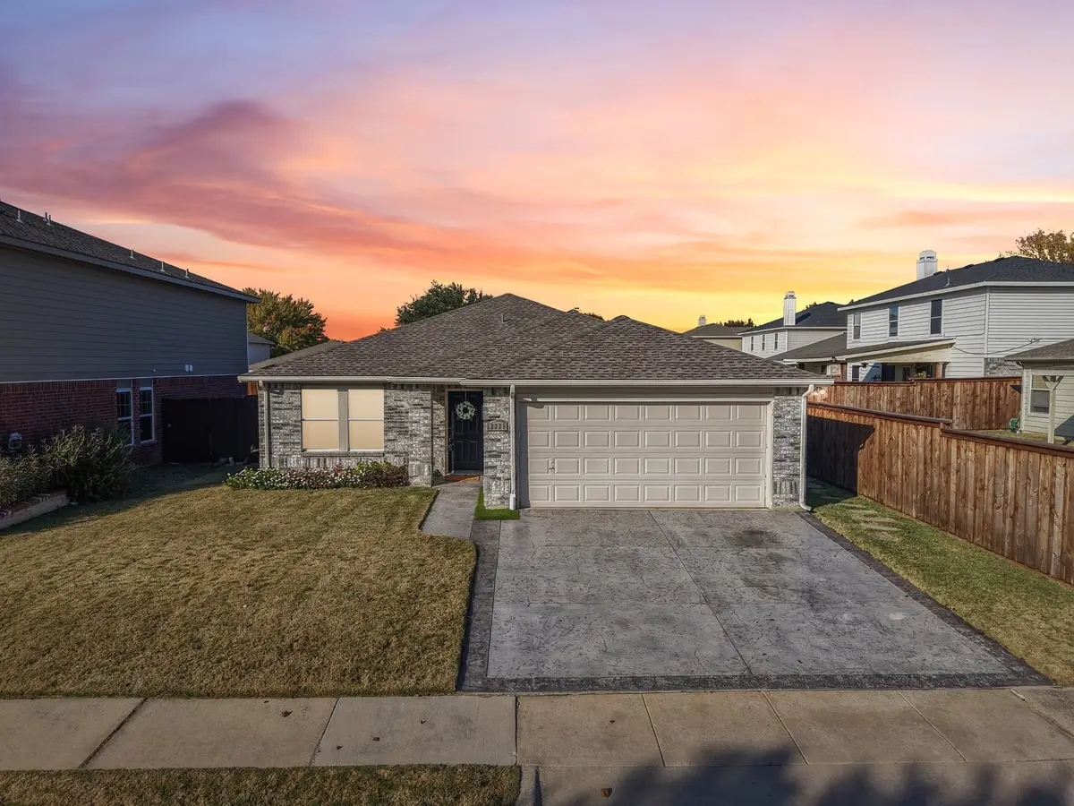 2321 Birch Drive, Little Elm, TX 75068 - Image #1