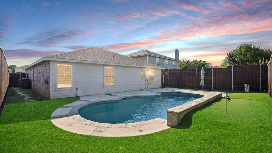 2321 Birch Drive, Little Elm, TX 75068 - Image #3