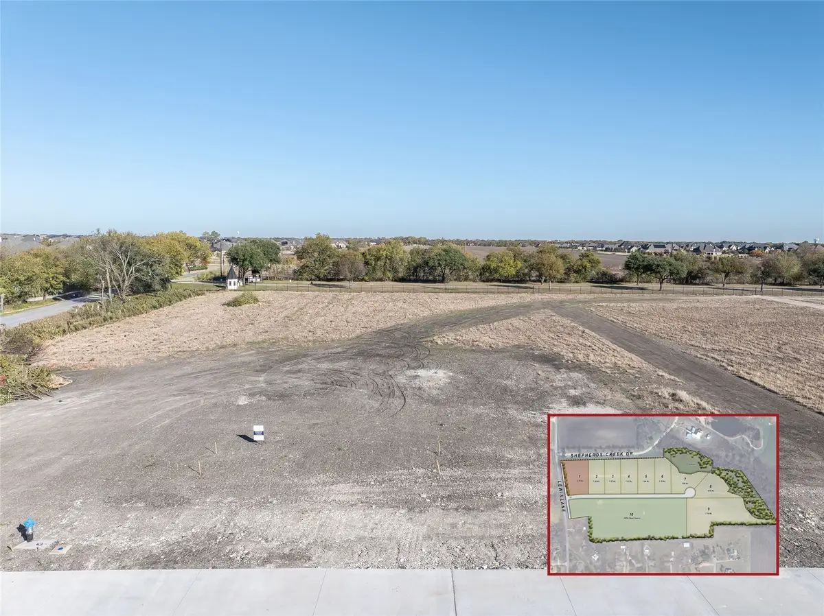 1530 Wildflower Way, Lucas, TX 75002 - Image #1