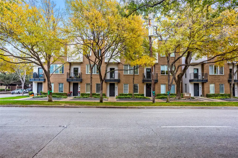 4330 Mckinney Avenue #7, Dallas, TX 75205 - Image #2