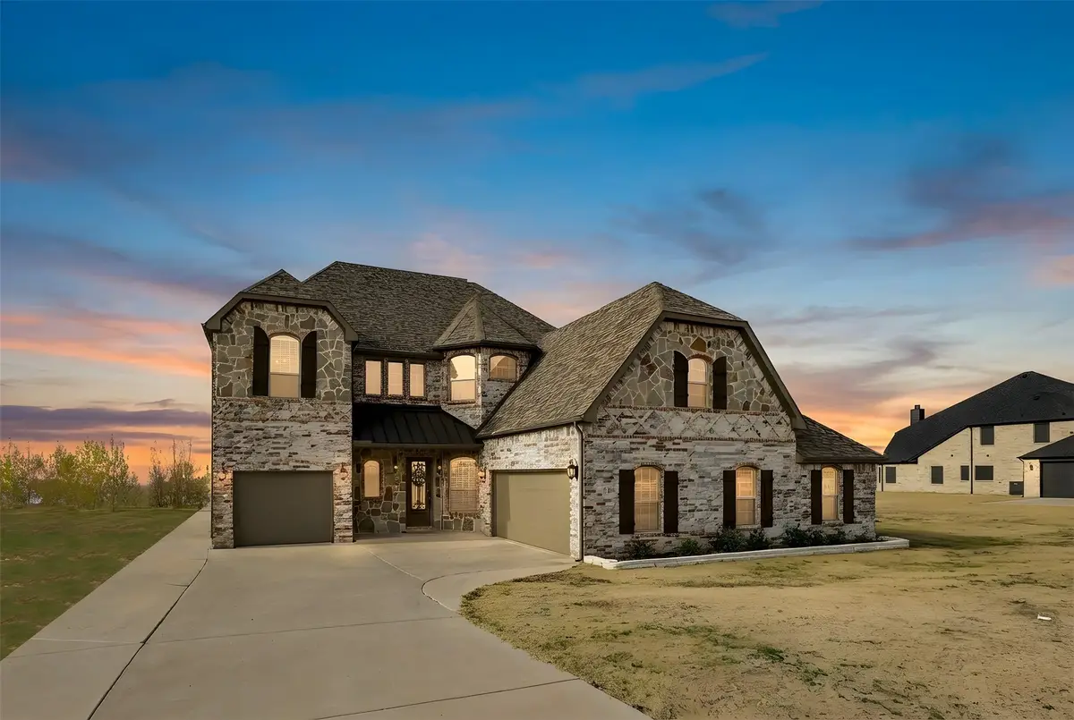 1208 Redbud Street, Howe, TX 75459 - Image #1