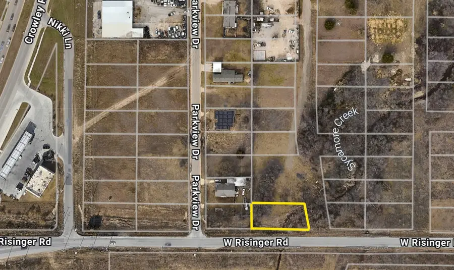 9632 Ronald Drive, Fort Worth, TX 76134 - Image #2