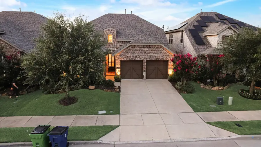 1508 Cherry Blossom Lane, Celina, TX 75078 - Image #2