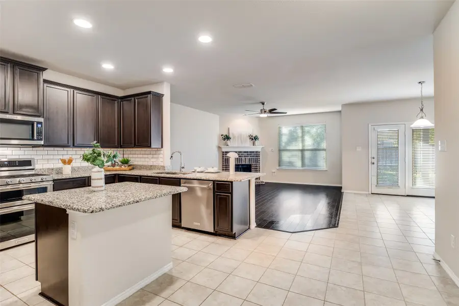 1323 Wildflower Lane, Wylie, TX 75098 - Image #3