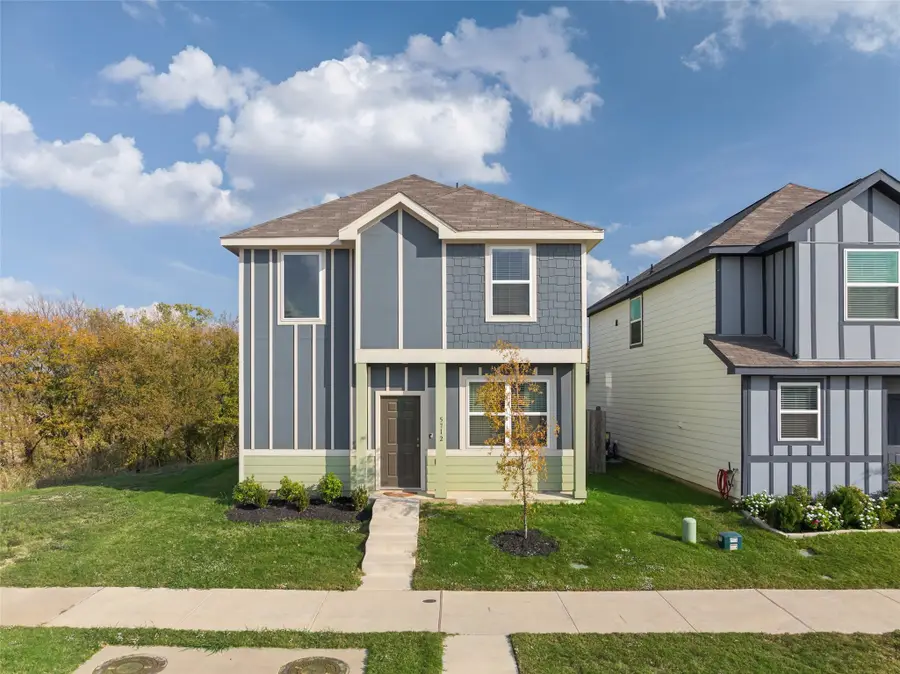 5712 Shore Point Trail, Fort Worth, TX 76119 - Image #2