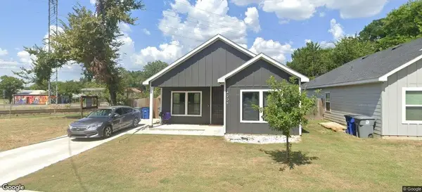 4210 1st Avenue, Dallas, TX 75210