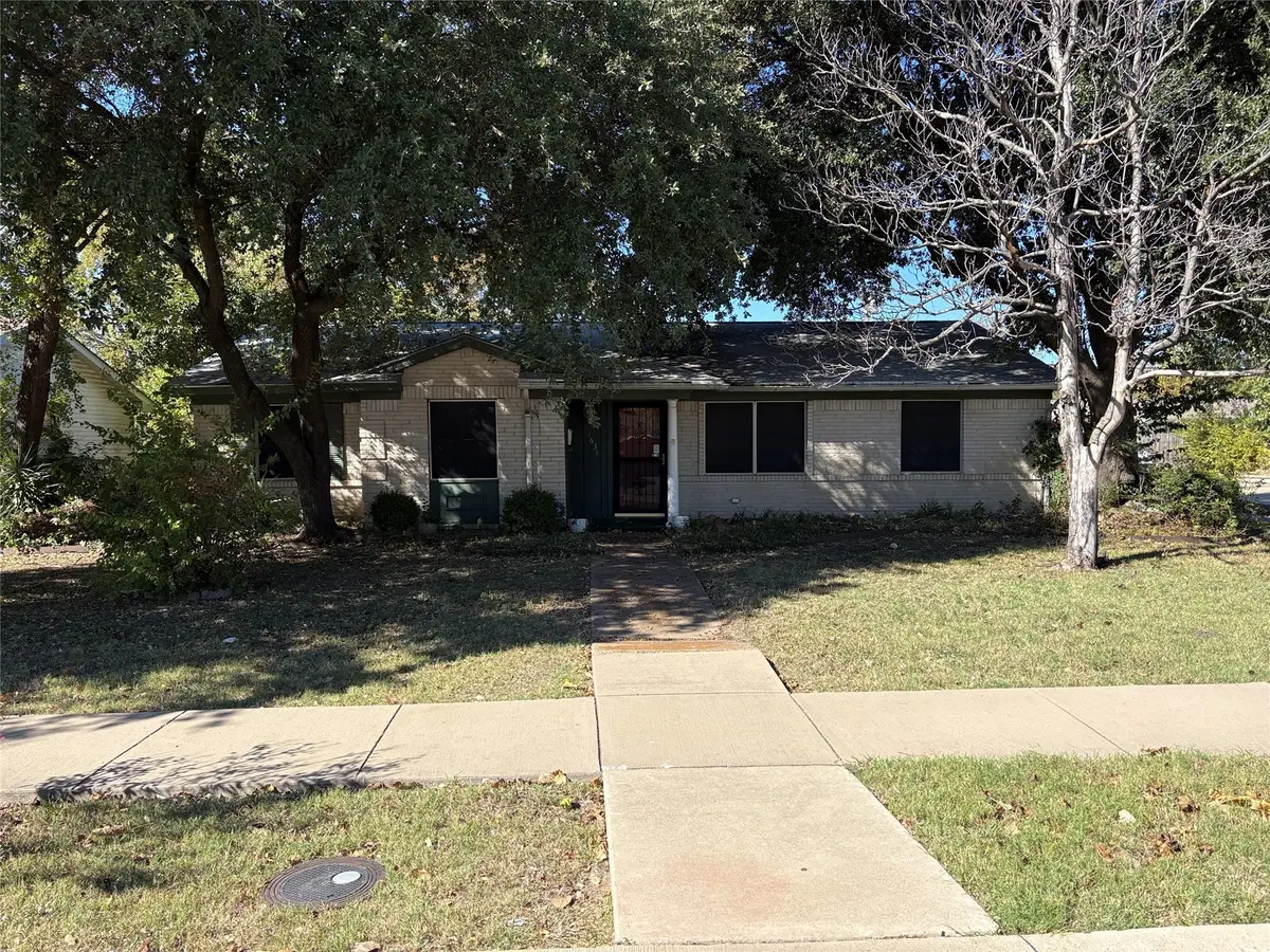 1631 Cascade Street, Mesquite, TX 75149 - Image #1