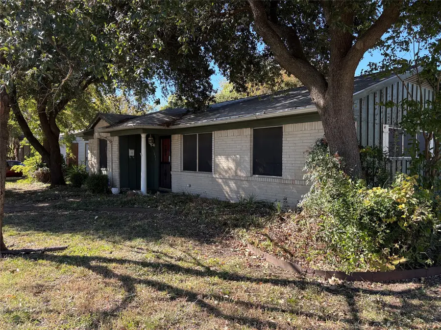 1631 Cascade Street, Mesquite, TX 75149 - Image #2