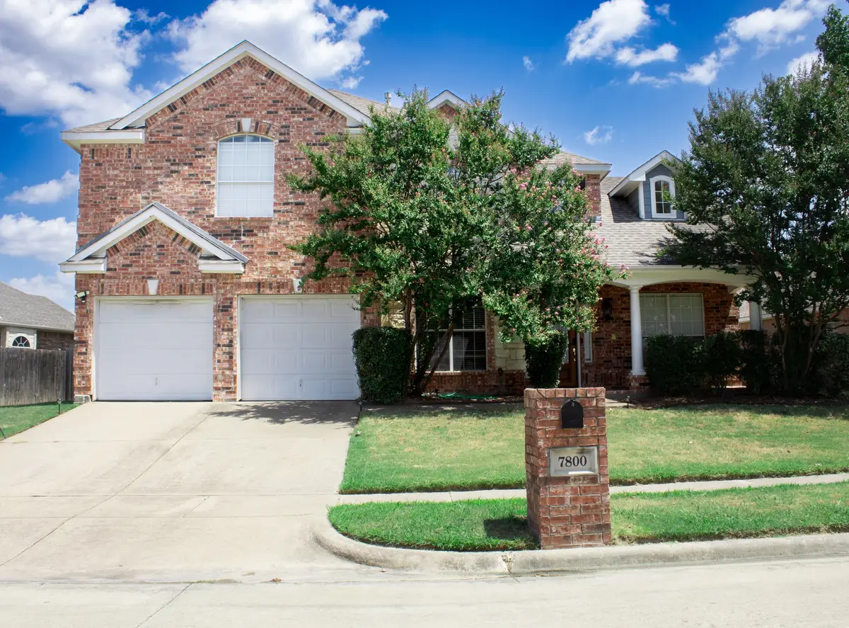 7800 Pirate Point Circle, Arlington, TX 76016 - Image #1