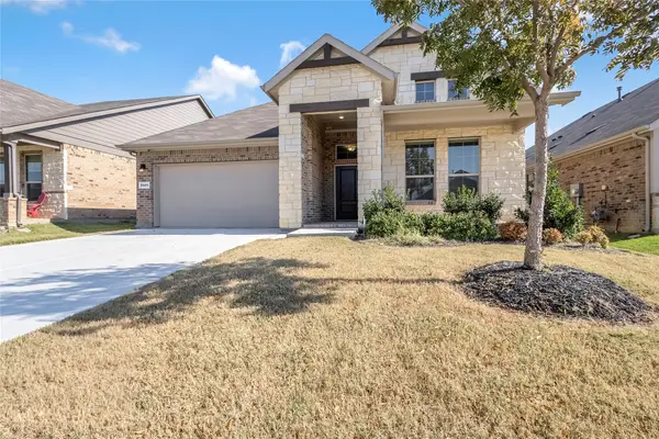 5501 Cypress Point Drive, Denton, TX 76210