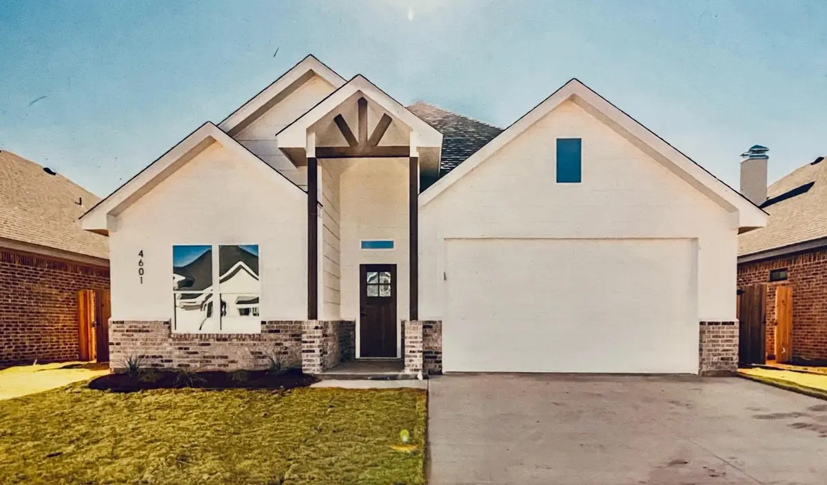 4601 Polo Street, Abilene, TX 79606 - Image #1