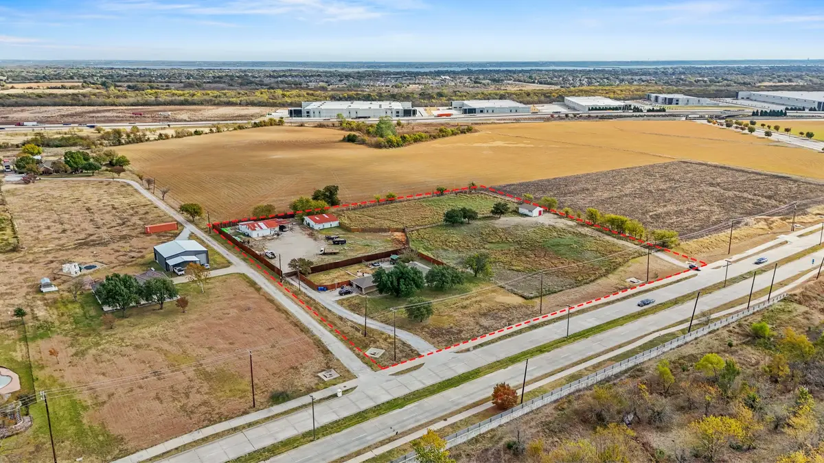 8614 Merritt Road, Rowlett, TX 75089 - Image #1