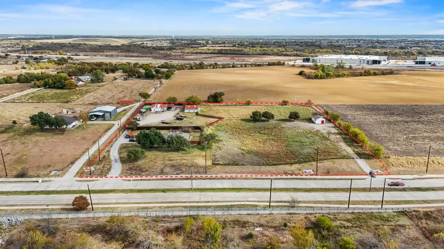 8614 Merritt Road, Rowlett, TX 75089 - Image #2