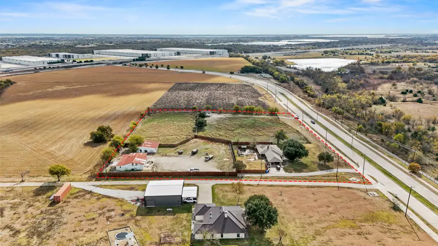 8614 Merritt Road, Rowlett, TX 75089 - Image #3