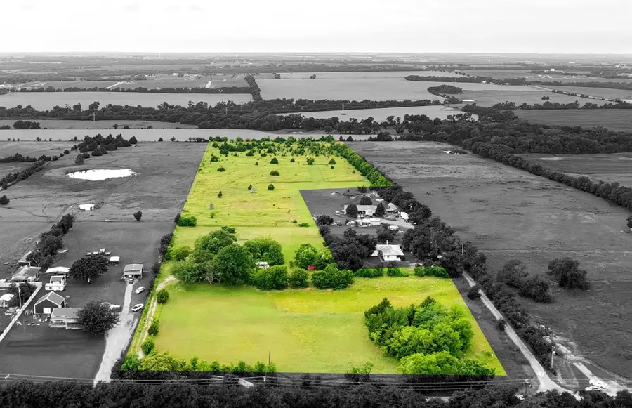 491 Morrison Road, Howe, TX 75459 - Image #3