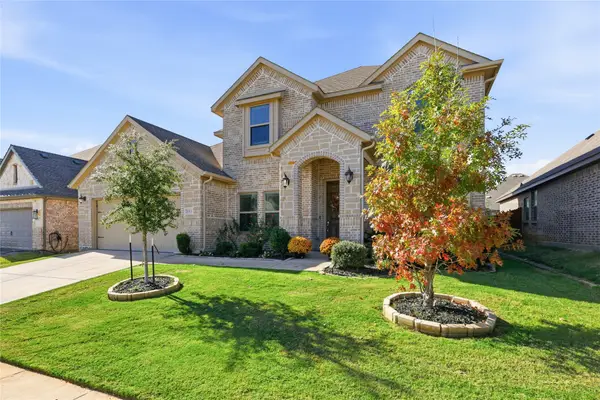 1013 Wildwood Drive, Joshua, TX 76058