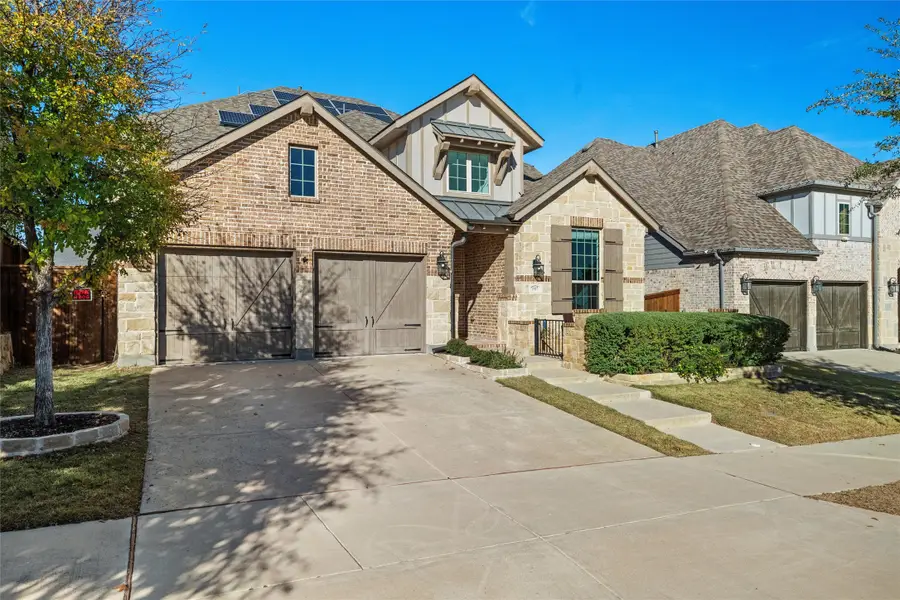 1917 Bending Oak Street, Fort Worth, TX 76008 - Image #3