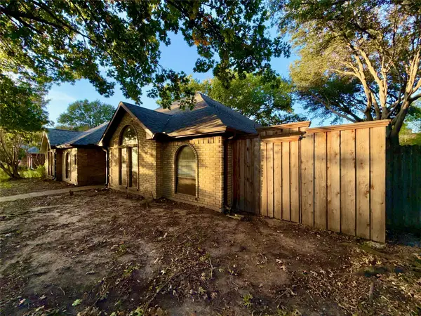 4101 Carrizo Drive, Plano, TX 75074