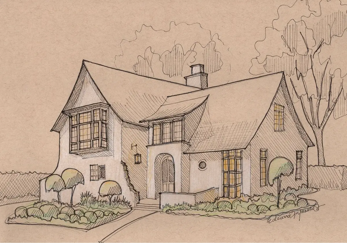 1426 Paloma Drive, Dallas, TX 75218 - Image #1