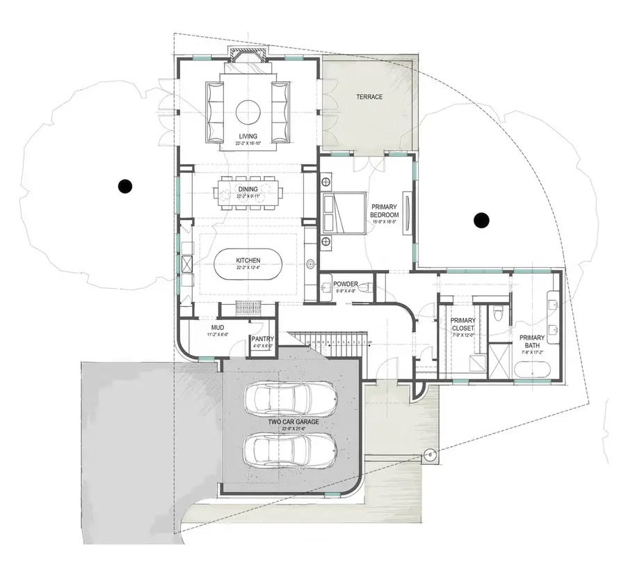 1426 Paloma Drive, Dallas, TX 75218 - Image #3