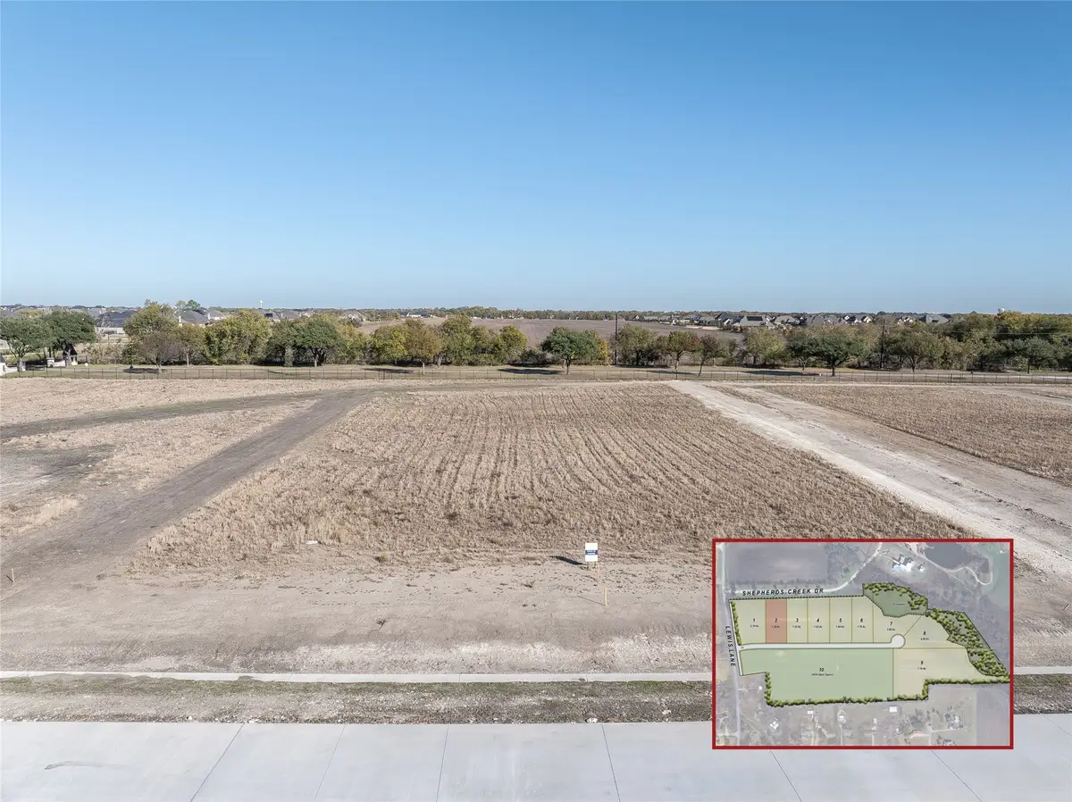 1510 Wildflower Way, Lucas, TX 75002 - Image #1