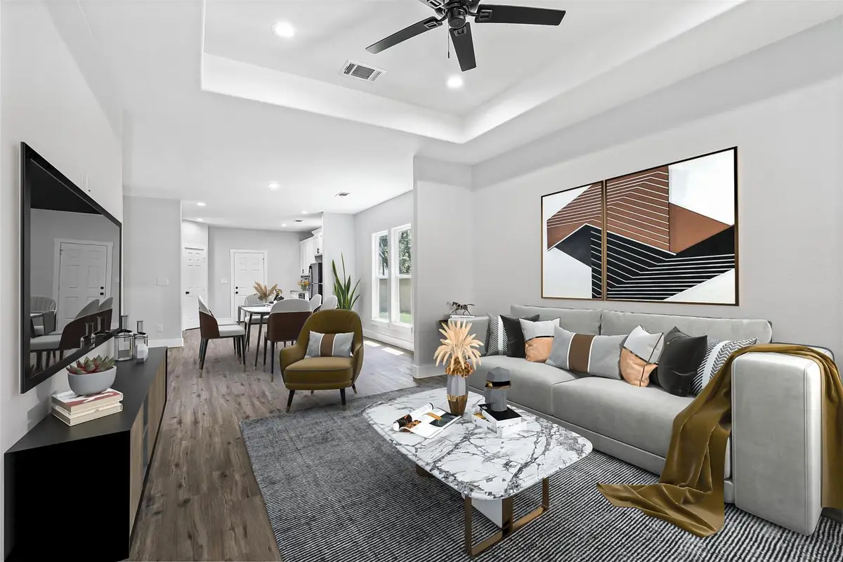 516 E Heron Street, Denison, TX 75021 - Image #1