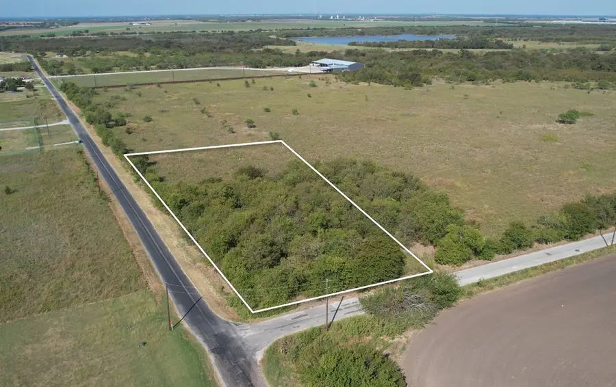 0000 Old Tioga Road #Lot 1, Gunter, TX 75058 - Image #2