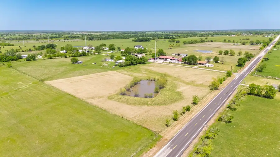 4 Acres County Road 4214, Greenville, TX 75401 - Image #2