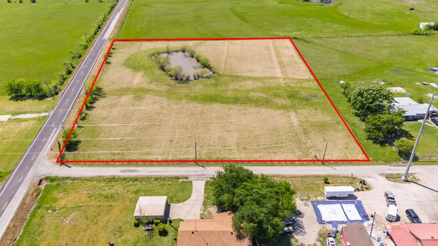 4 Acres County Road 4214, Greenville, TX 75401 - Image #3