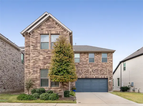 223 Woodson Street, Irving, TX 75063