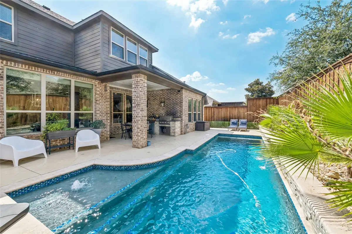 7004 Denali Drive, McKinney, TX 75070 - Image #1