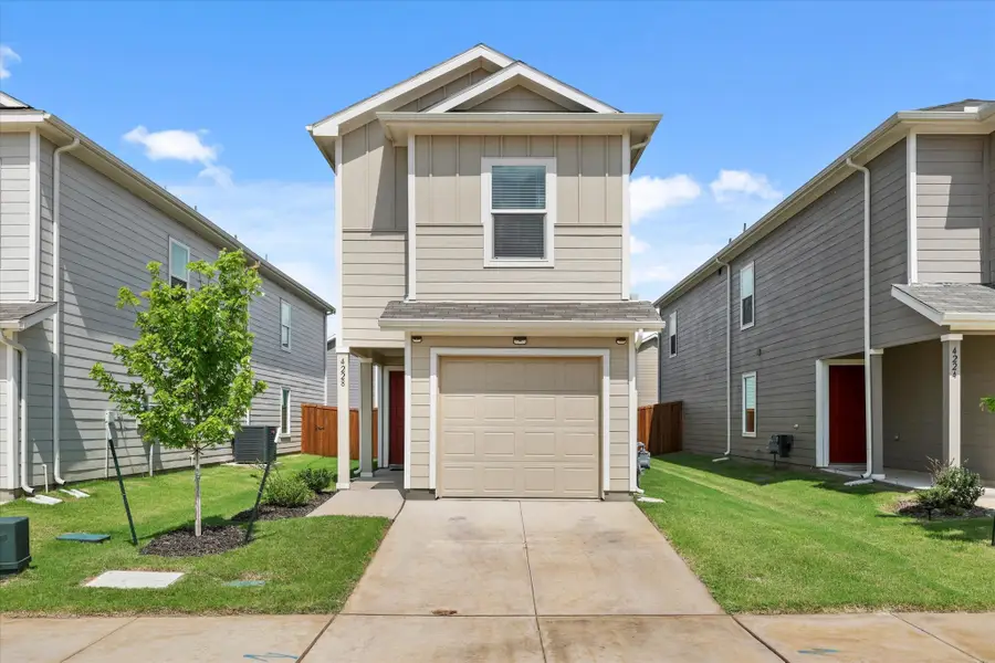 4228 Haflinger Road, Providence Village, TX 76227 - Image #2