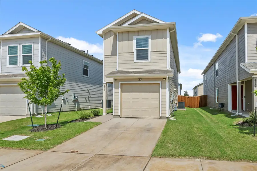 4228 Haflinger Road, Providence Village, TX 76227 - Image #3