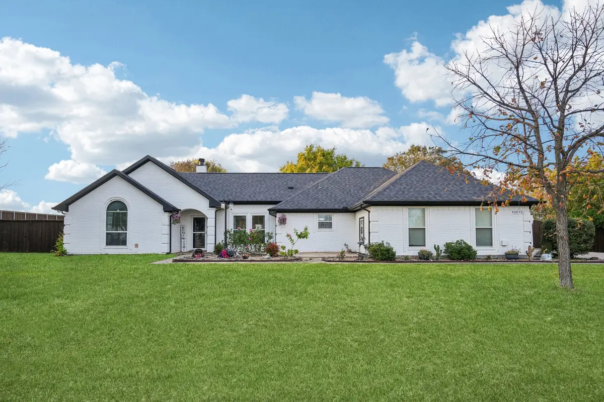 10072 Manor Way, Forney, TX 75126 - Image #1