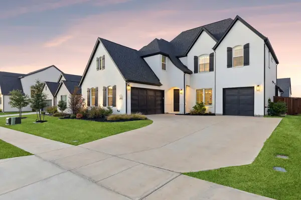 3860 Porter Lane, Prosper, TX 75078