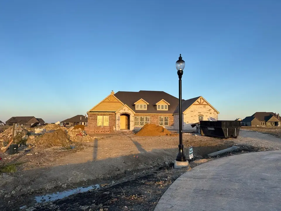 2212 Continent Court, Krum, TX 76249 - Image #1