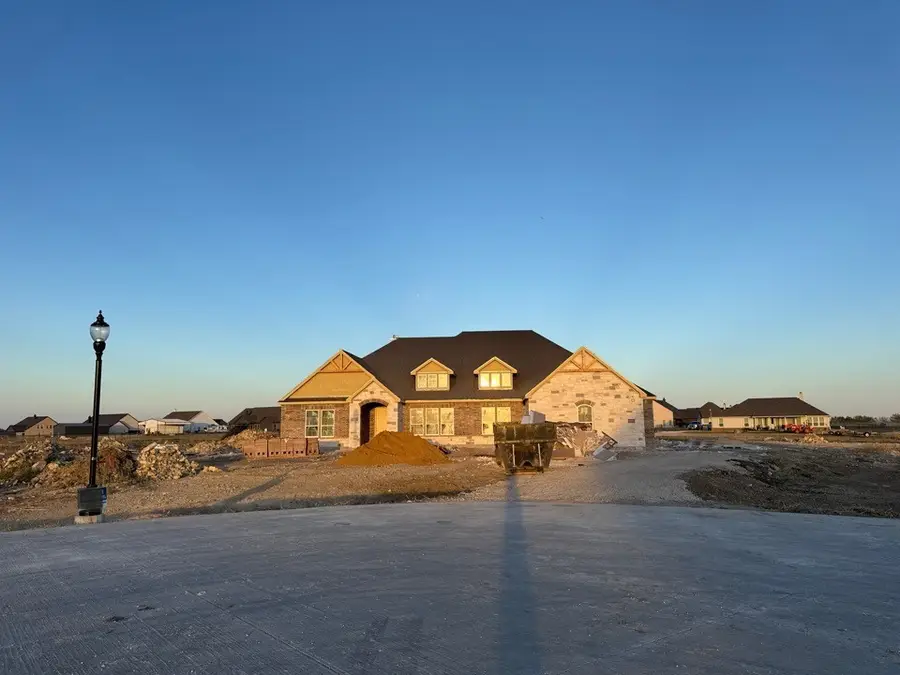 2212 Continent Court, Krum, TX 76249 - Image #3