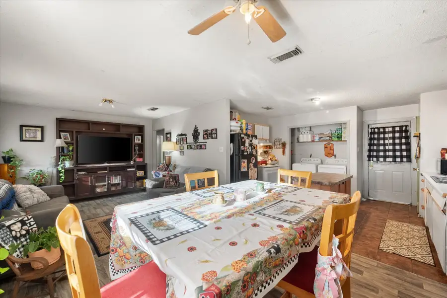 500 W Lamar Street, Richland, TX 76681 - Image #3